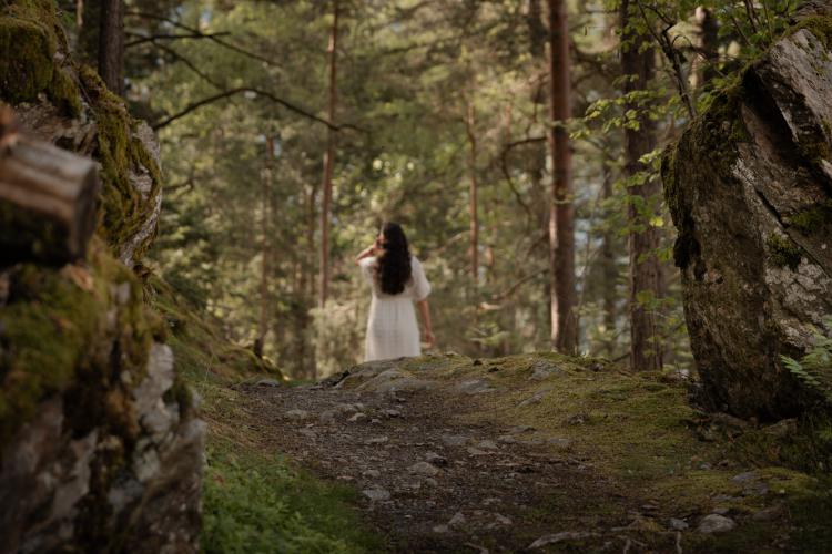 Natur erleben in Südtirol