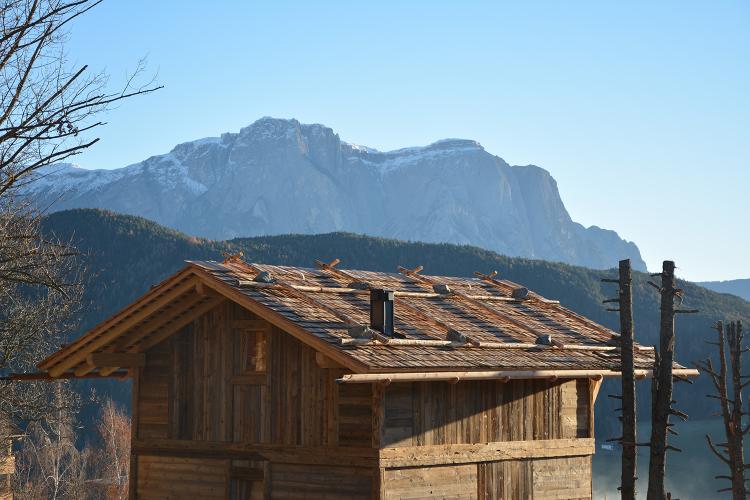 ZU KIRCHWIES – Chalet in Südtirol