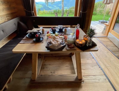 Frühstück Frühstück