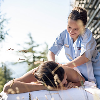 klassische Ganzkörpermassage klassische Ganzkörpermassage
