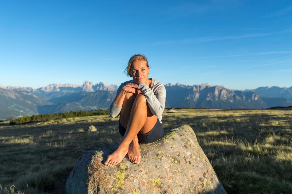 Salute e vitalità in vacanza