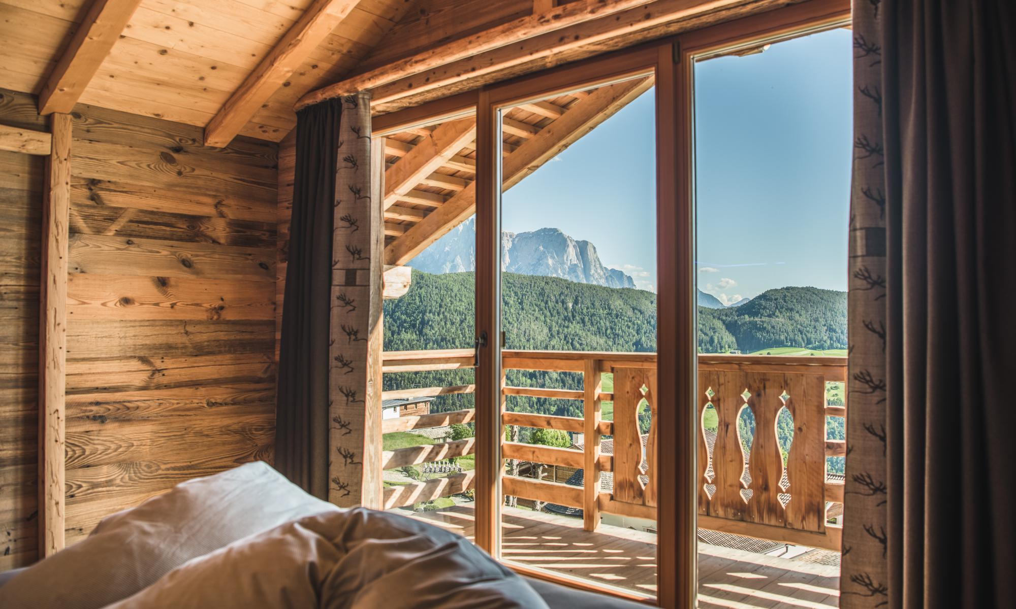 ZU KIRCHWIES – Luxury Lodges & Chalets