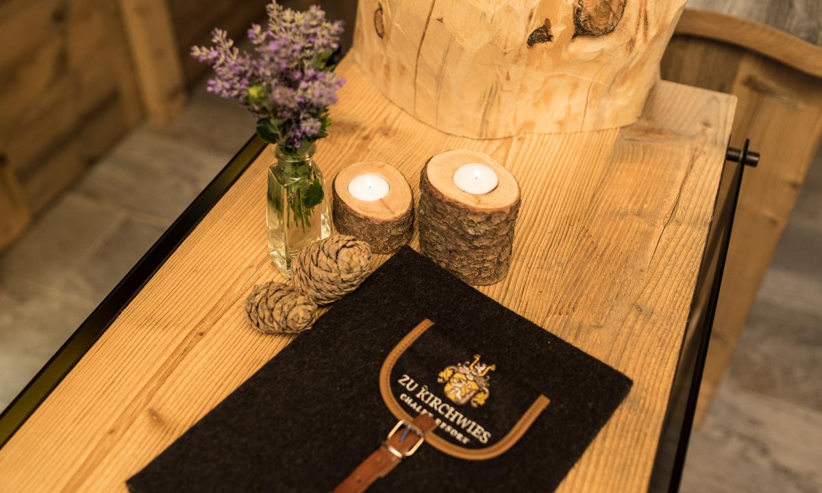 Zu Kirchwies – Lodges & Chalets di lusso